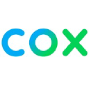 Cox logo