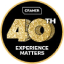 Cramer logo