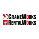 Craneworks logo