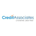 CreditAssociates logo