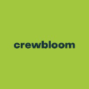 CrewBloom logo