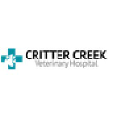 Crittercreekvet logo