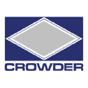 Crowderusa logo