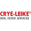 Crye-Leike logo