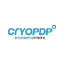 CryoPDP logo