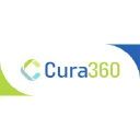 Cura360 logo