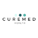 Curemedhealth logo