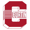 Curtinco logo