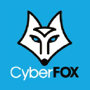 CyberFOX logo