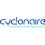 Cyclonaire logo