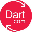 DART logo