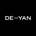DE-YAN logo