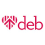 DEBS logo