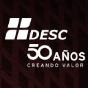 DESC logo