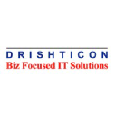 DRISHTICON logo