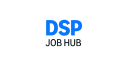 DSPJobHub logo