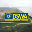 DSWA logo