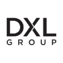 DXL logo