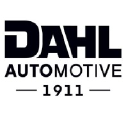 Dahlauto logo