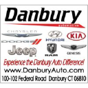 Danburyauto logo