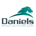 Danielshealth logo