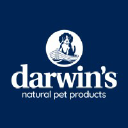 Darwinspet logo