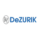 DeZURIK logo