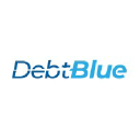 DebtBlue logo