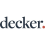 Decker logo