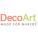 DecoArt logo