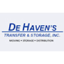 Dehavens logo