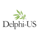 Delphi-US logo