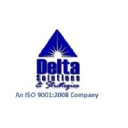 Deltasands logo
