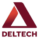 Deltech logo