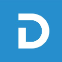 Democorp logo