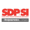 Designatronics logo