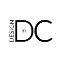 DesigninDC logo