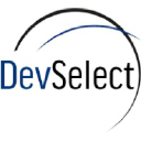 DevSelect logo