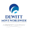 Dewittmove logo