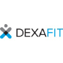 DexaFit logo