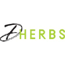 Dherbs logo