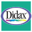 Didax logo