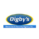 Digbysecurity logo