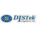 Distek logo