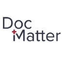 DocMatter logo