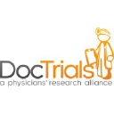 DocTrials logo