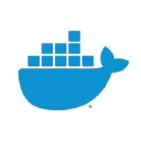 Docker logo