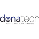 Donatech logo