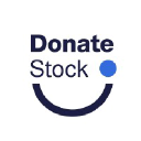Donatestock logo