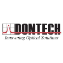 Dontech logo